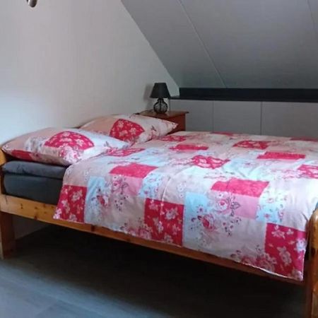 An'S Vakantiehuisje Dessel Exteriér fotografie