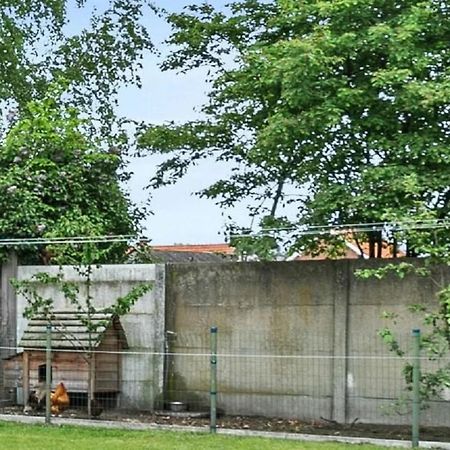 An'S Vakantiehuisje Dessel Exteriér fotografie