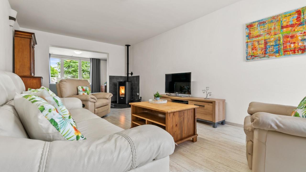 An'S Vakantiehuisje Dessel Exteriér fotografie