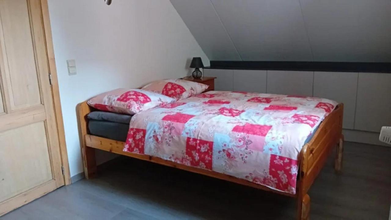 An'S Vakantiehuisje Dessel Exteriér fotografie