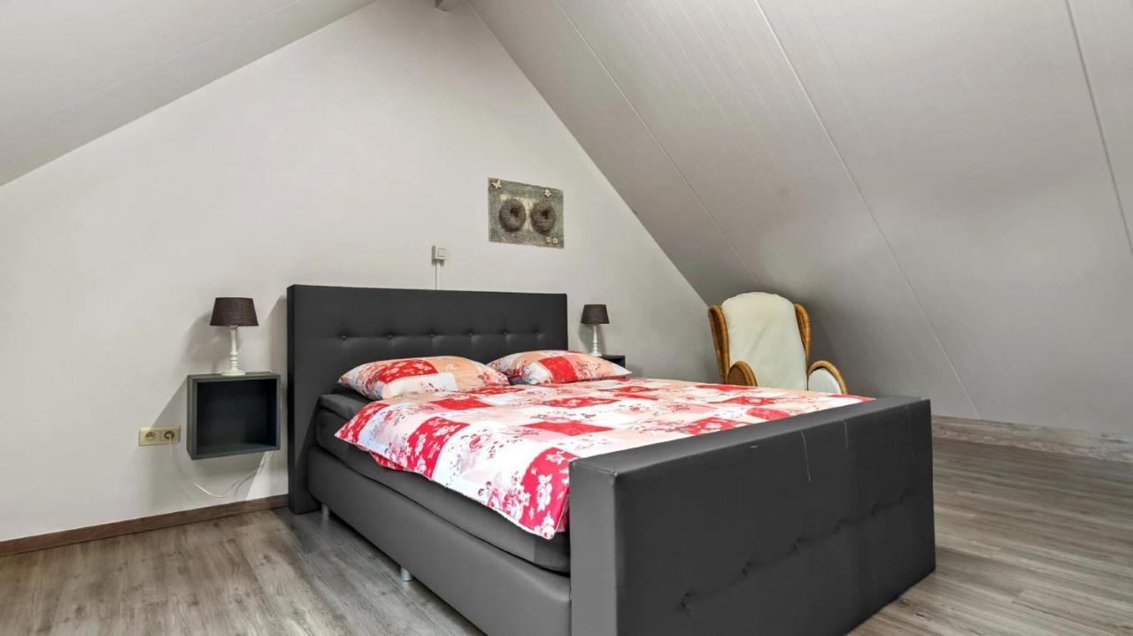 An'S Vakantiehuisje Dessel Exteriér fotografie