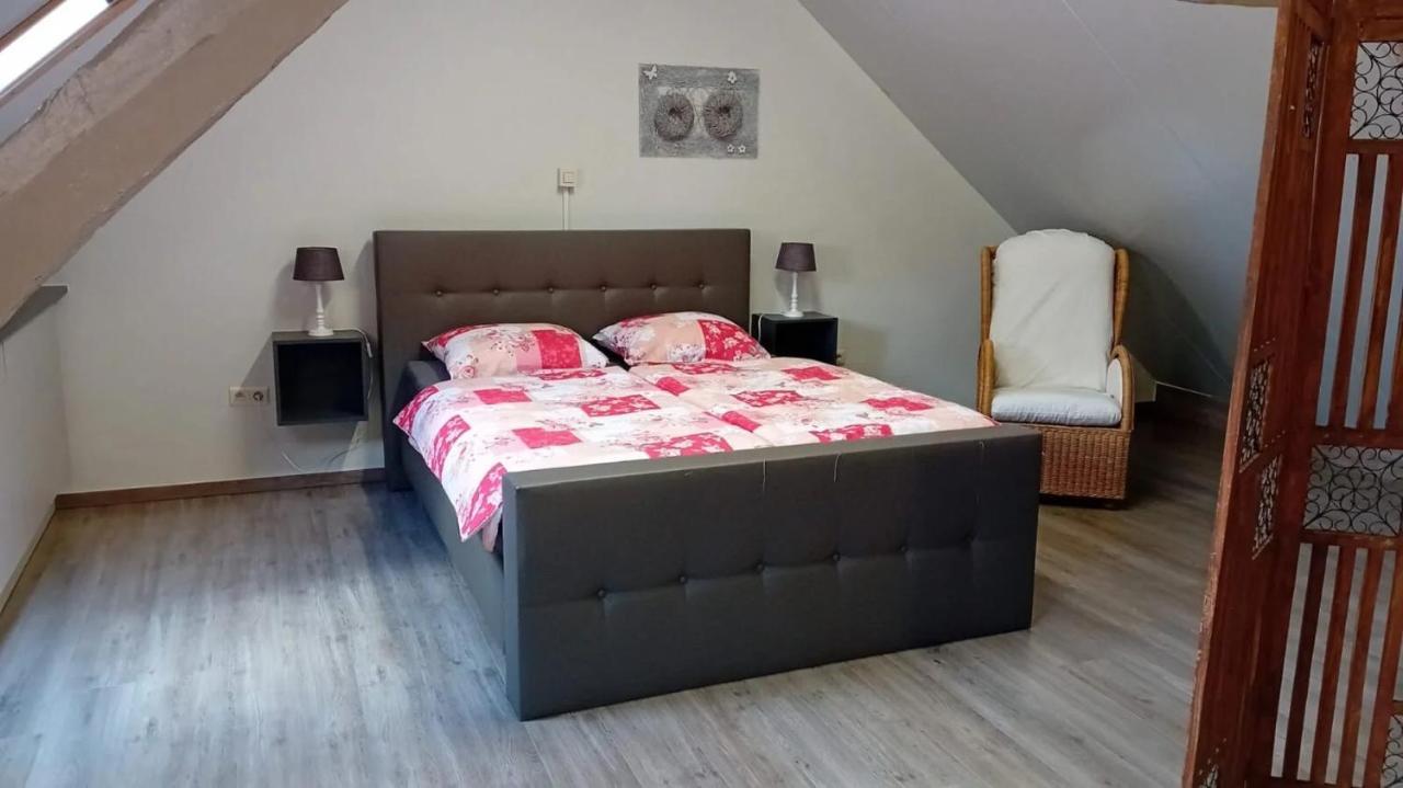 An'S Vakantiehuisje Dessel Exteriér fotografie